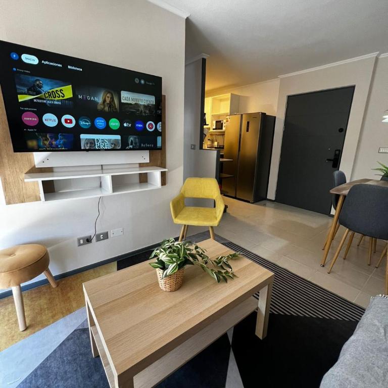 Dep nuevo - Apartamento - 6