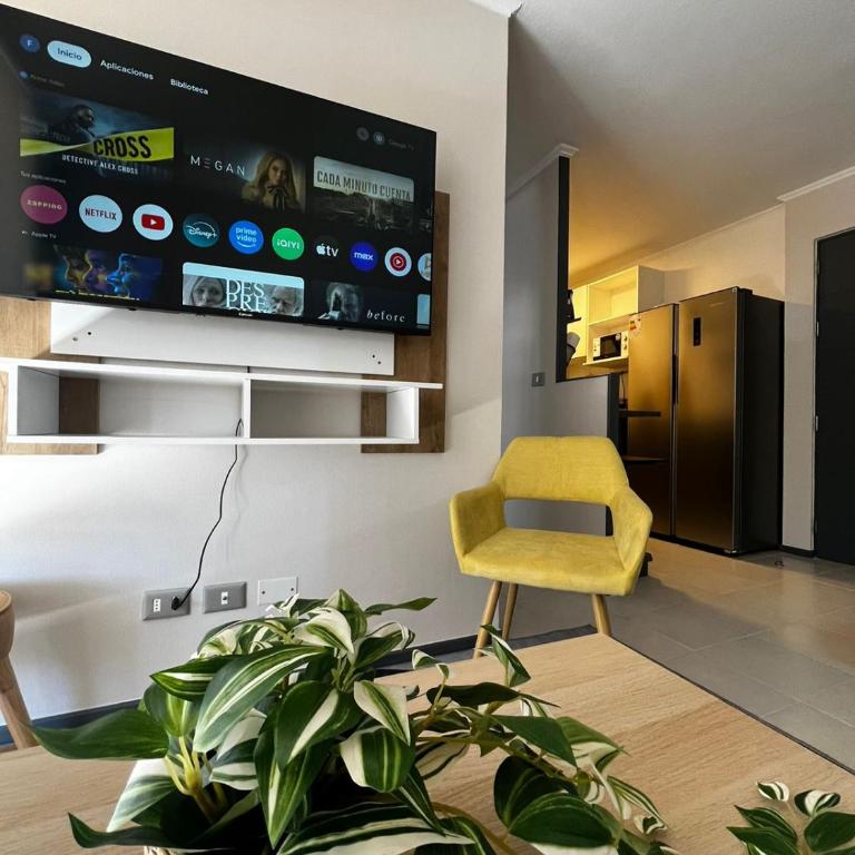 Dep nuevo - Apartamento - 3