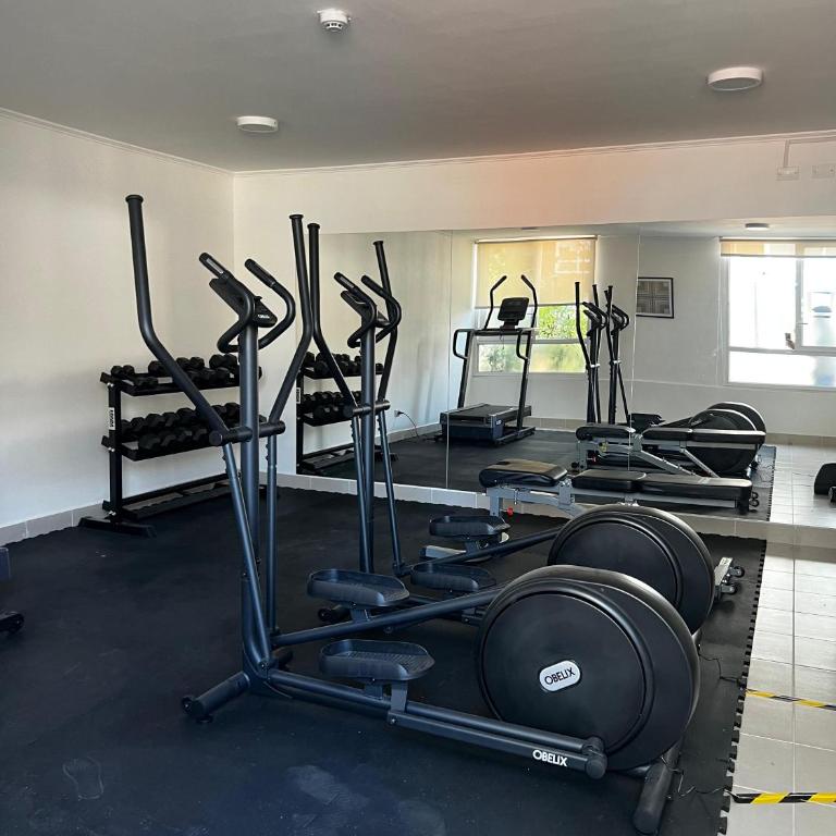 Dep nuevo - Apartamento - 14