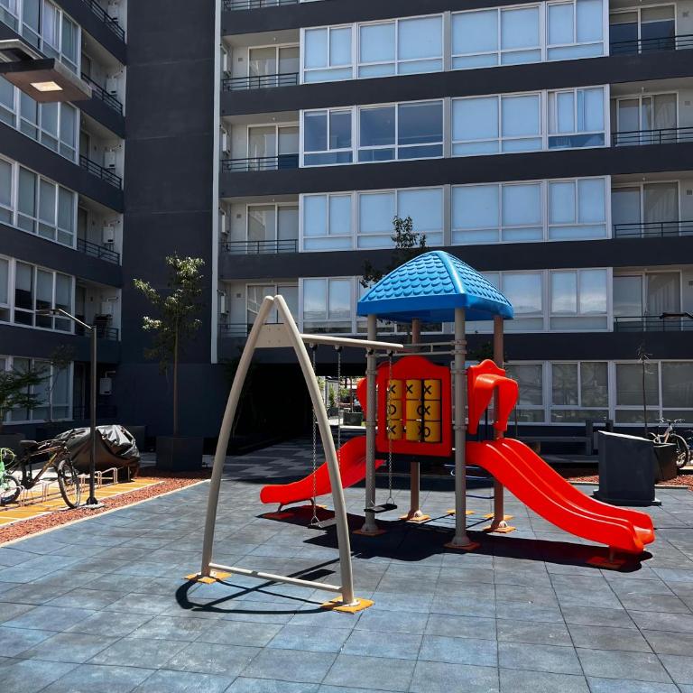 Dep nuevo - Apartamento - 19