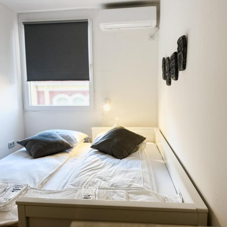 Ma Bel Apartments Sarajevo - Apartman sa 2 Spavaće Sobe i Terasom - 11