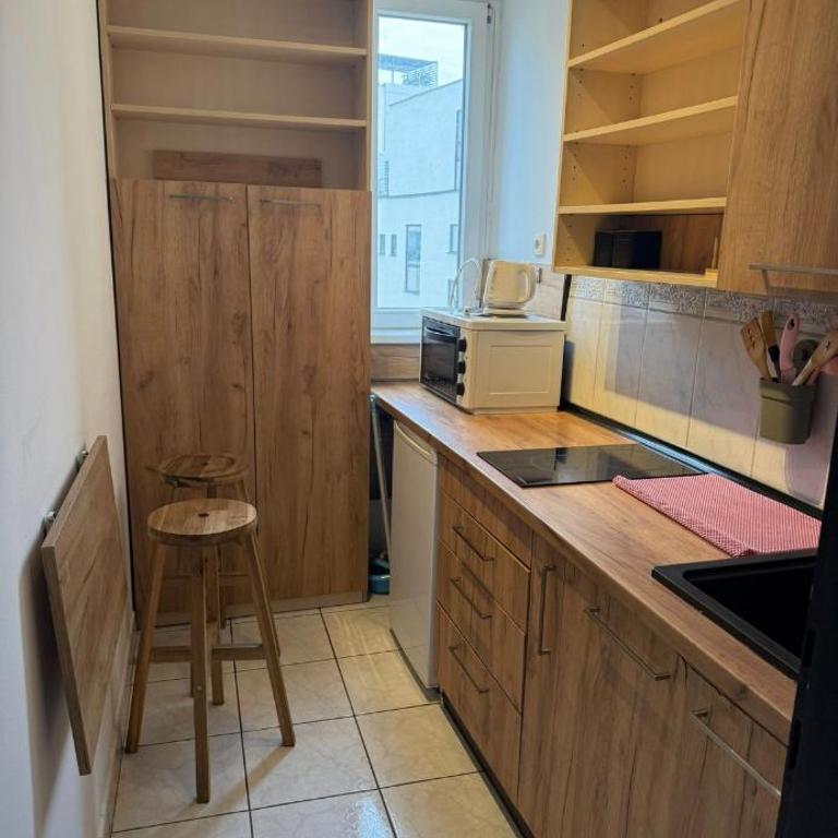 Stan na dan, MJ42 - Apartman sa 1 Spavaćom Sobom - 18