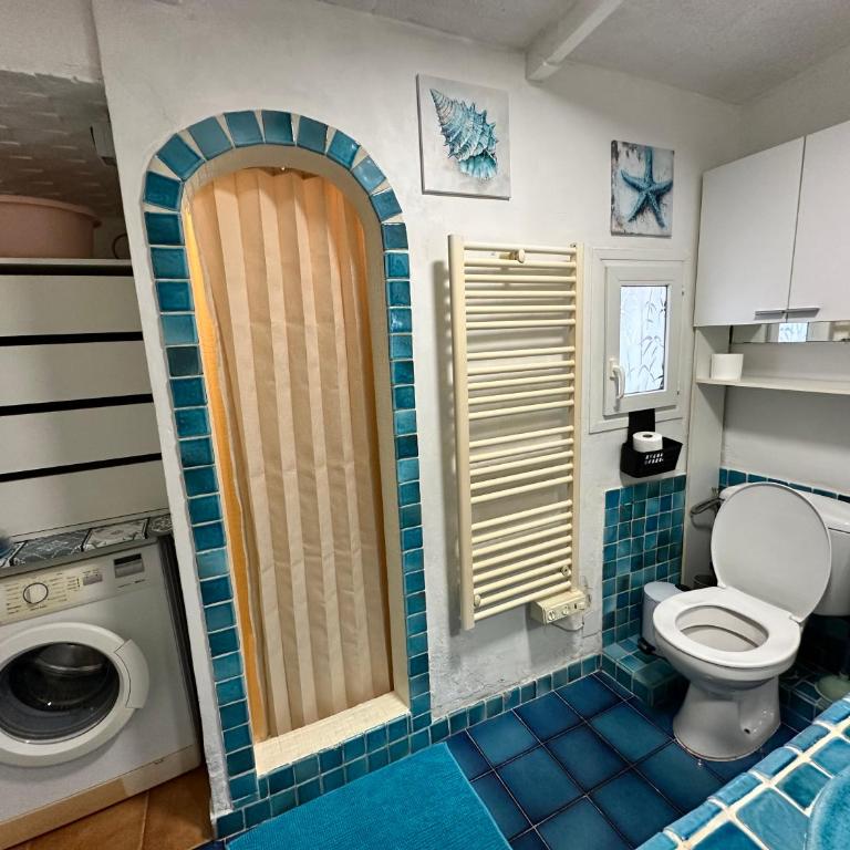Petite maison indépendante - Casa de 2 dormitorios - 2