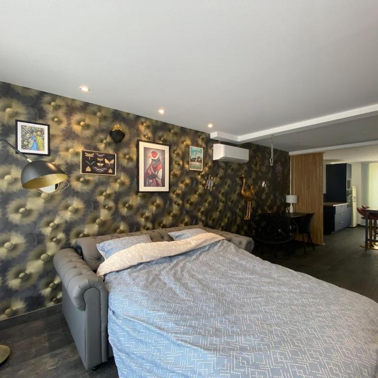 Le SPA de l’Impasse - Appartement 1 Chambre - 13