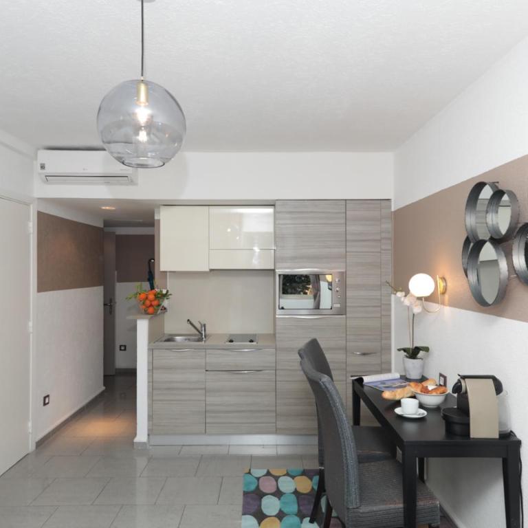 Sweett - Maison Blanche - Monolocale con Vista Giardino - 1