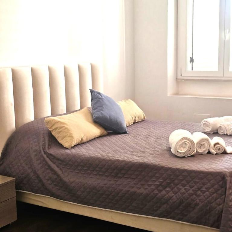 Villa Regina - Sylva - Appartamento Standard - 9