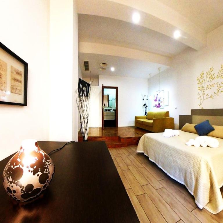 Villa Regina - Vitta - Appartamento con Terrazza - 14