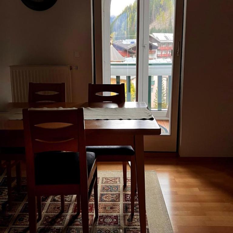 Alpine Pearl - Apartment mit 1 Schlafzimmer - 22