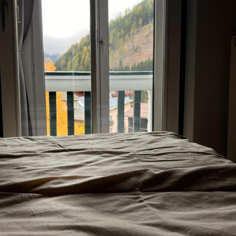 Alpine Pearl - Apartment mit 1 Schlafzimmer - 21