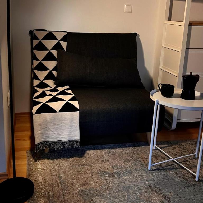 Alpine Pearl - Apartment mit 1 Schlafzimmer - 20