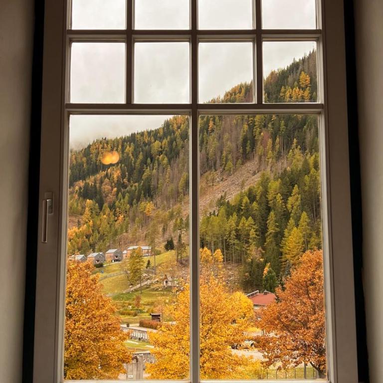 Alpine Pearl - Apartment mit 1 Schlafzimmer - 25