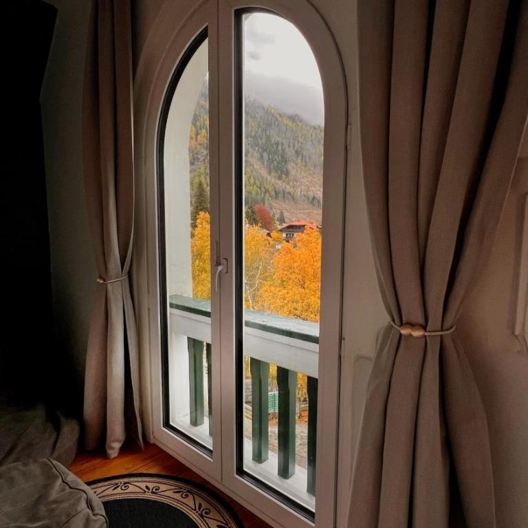 Alpine Pearl - Apartment mit 1 Schlafzimmer - 24