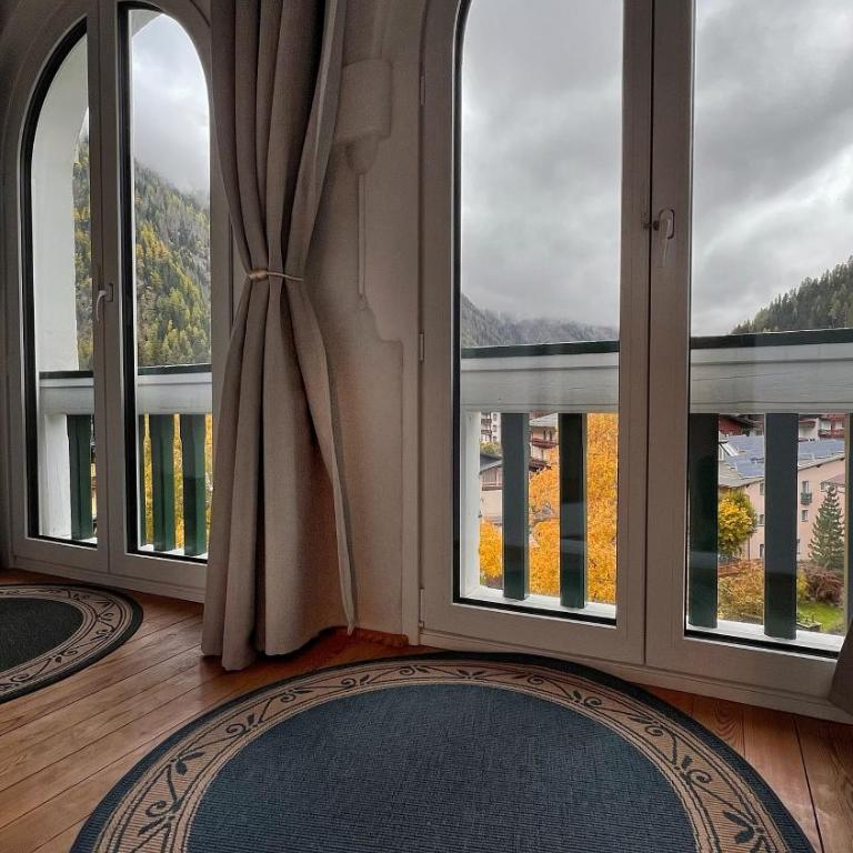 Alpine Pearl - Apartment mit 1 Schlafzimmer - 23