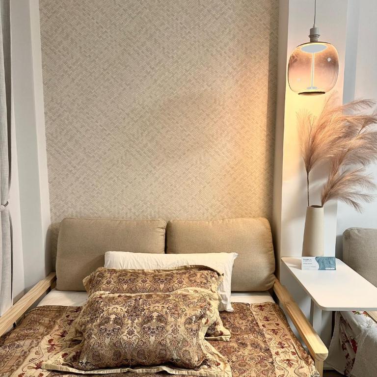 Boutique Higueron Spa - Estudio con vistas al jardín - 14