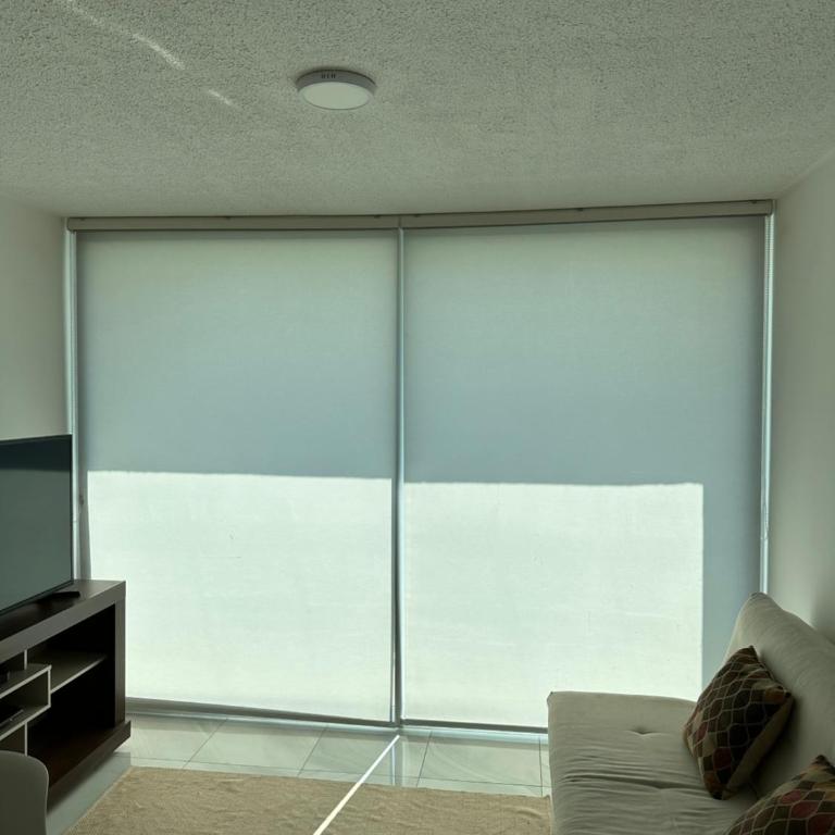 Altamira Surubi-i - Two-Bedroom Apartment - 2