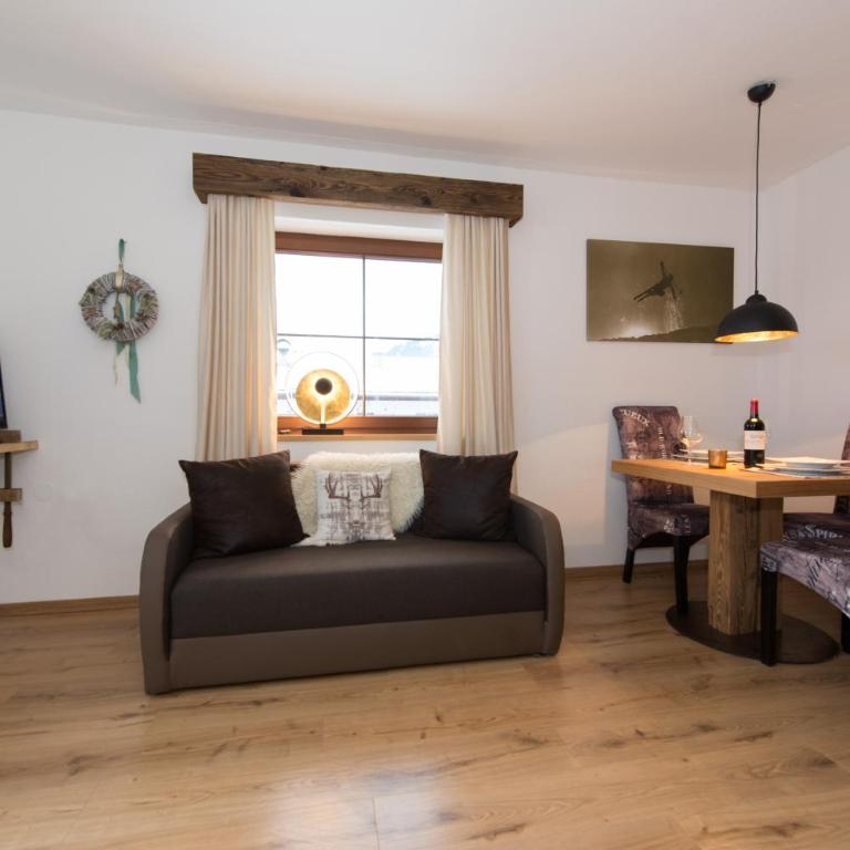 Angelas Appart - Apartment mit 1 Schlafzimmer - 3