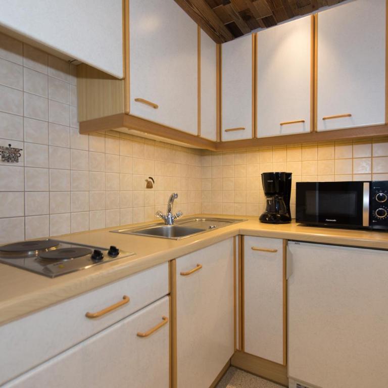 Angelas Appart - Apartment mit 2 Schlafzimmern - 5