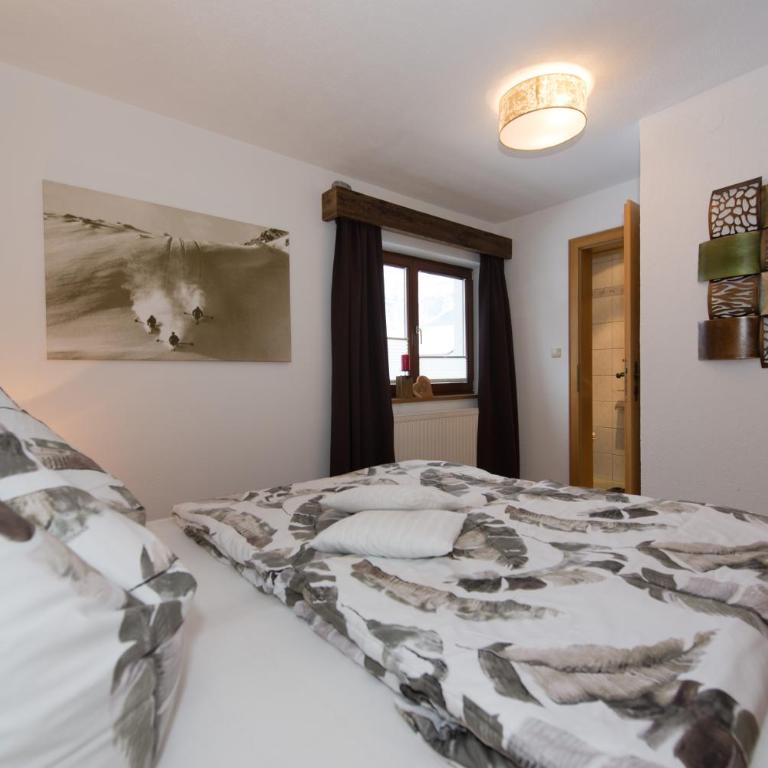 Angelas Appart - Apartment mit 2 Schlafzimmern - 6