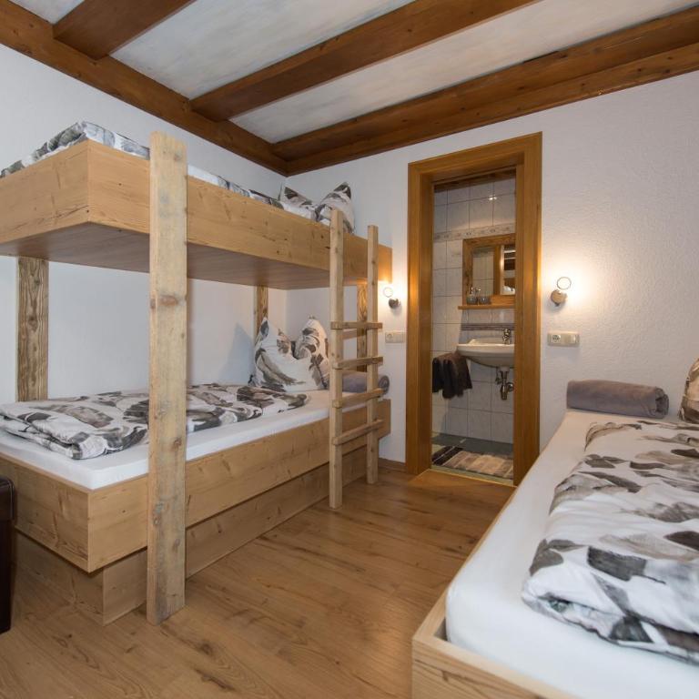 Angelas Appart - Apartment mit 2 Schlafzimmern - 7