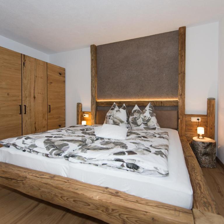 Angelas Appart - Apartment mit 2 Schlafzimmern - 8