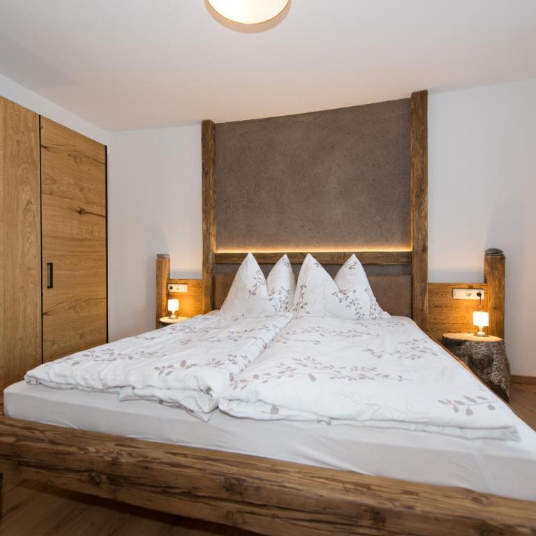 Angelas Appart - Apartment mit 1 Schlafzimmer - 5