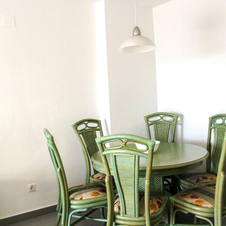 Apartamentos Hipocampos Unitursa - Apartamento de 1 dormitorio - 5