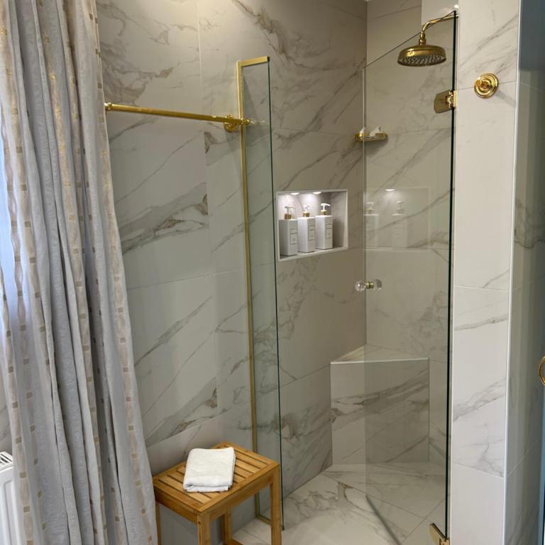 Golden Rooms Exklusiv - Apartment mit 1 Schlafzimmer mit Flussblick - 10