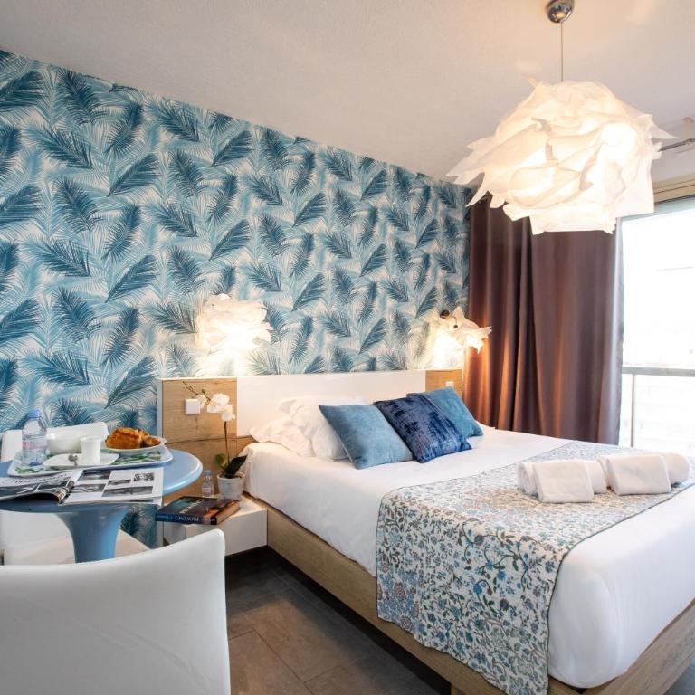 Sweett - Maison Blanche - Monolocale Deluxe - 2