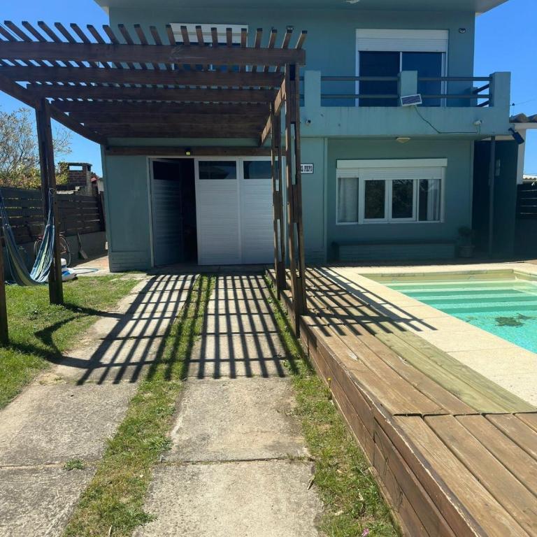 Lo De Majo - Casa de 2 dormitorios - 1