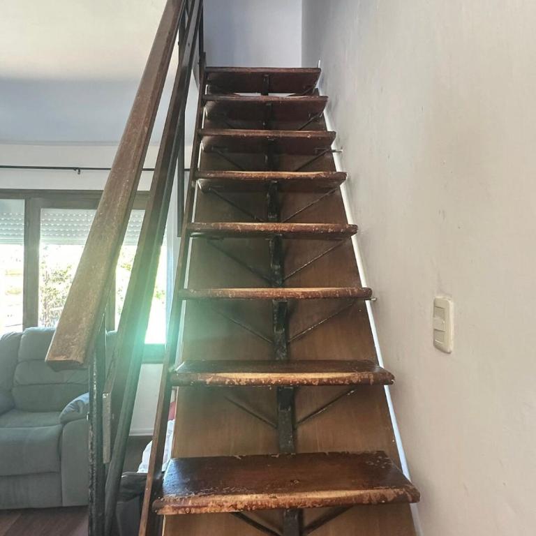 Lo De Majo - Casa de 2 dormitorios - 7