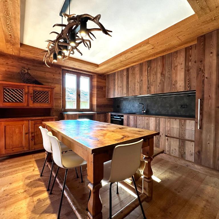 Alpine Escape 3 - Appartement 3 Chambres - 4