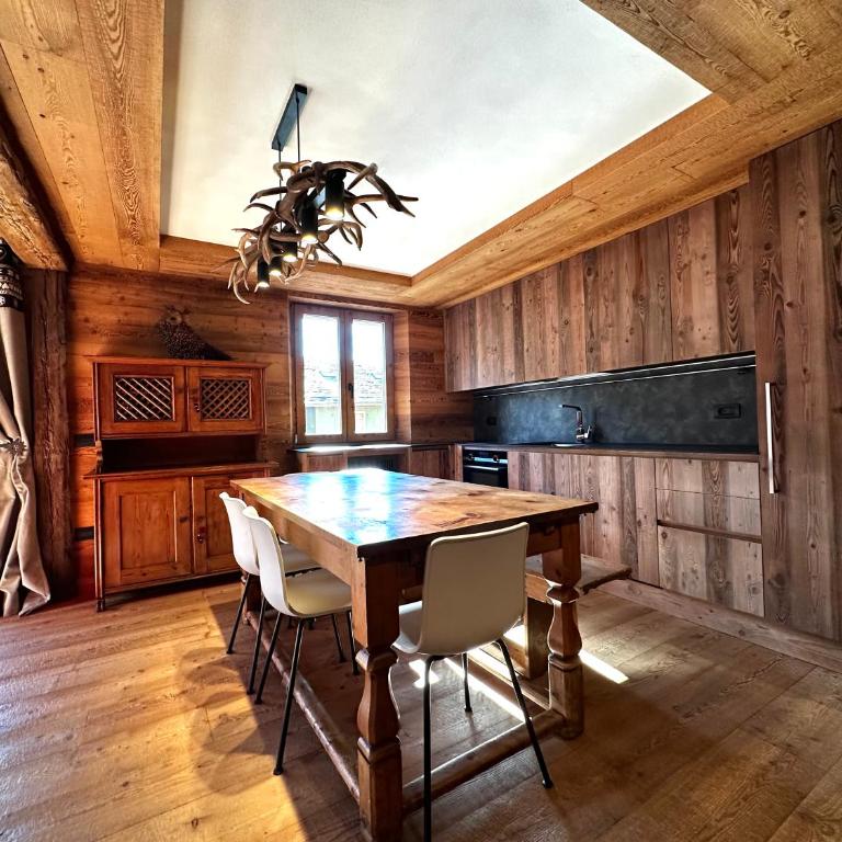 Alpine Escape 3 - Appartement 3 Chambres - 3