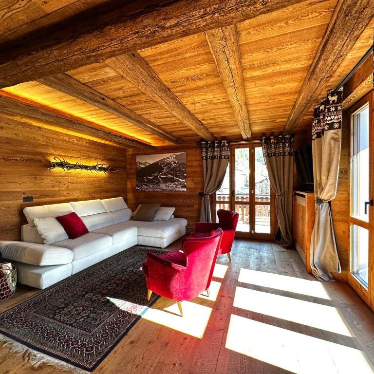 Alpine Escape 3 - Appartement 3 Chambres - 7