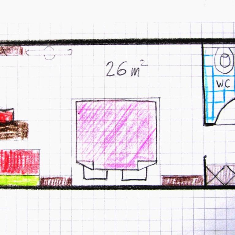 Elisabeth Serfaus inkl der SUPER SOMMER CARD im SOMMER 2026 - Deluxe Doppelzimmer mit Terrasse - 8