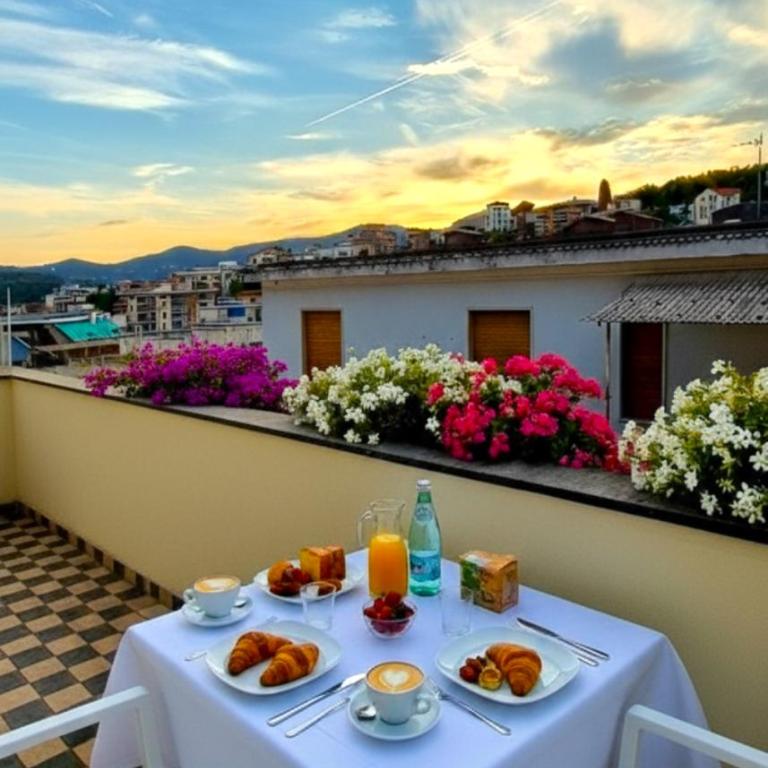 Attic Apartment, Air Conditioning, Fast WiFi - Appartamento Deluxe - 3