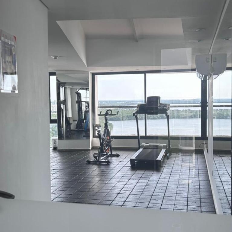 Lujoso-apartamento familiar - Two-Bedroom Apartment - 4