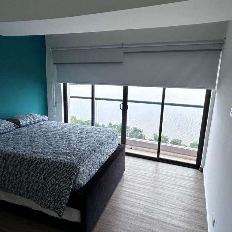 Lujoso-apartamento familiar - Two-Bedroom Apartment - 5