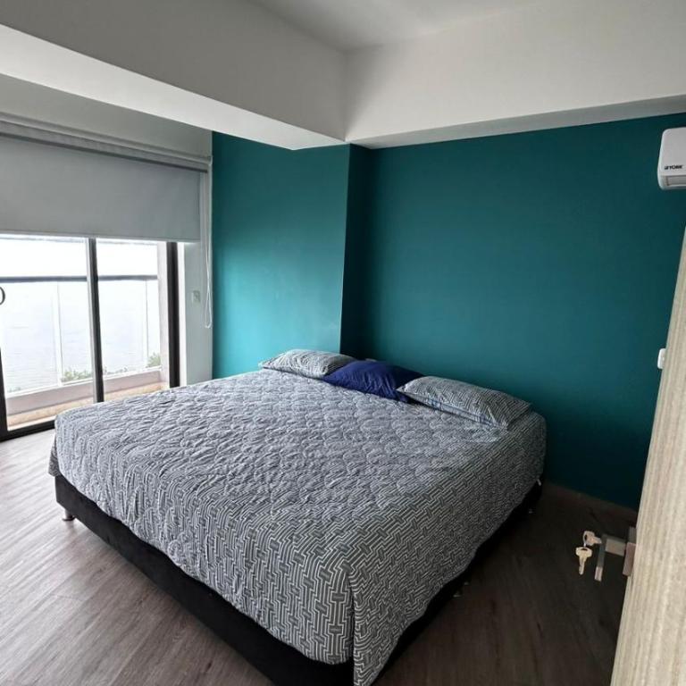 Lujoso-apartamento familiar - Two-Bedroom Apartment - 6