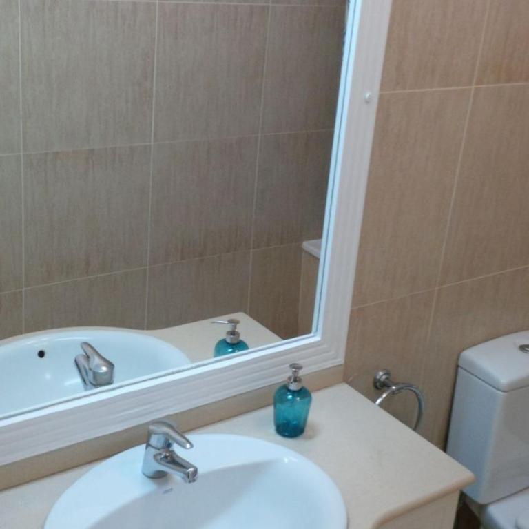 Apartments in Los Cristianos Centre - Apartamento de 1 dormitorio - 12