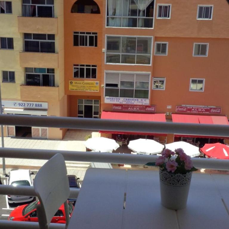 Apartments in Los Cristianos Centre - Apartamento de 1 dormitorio - 8