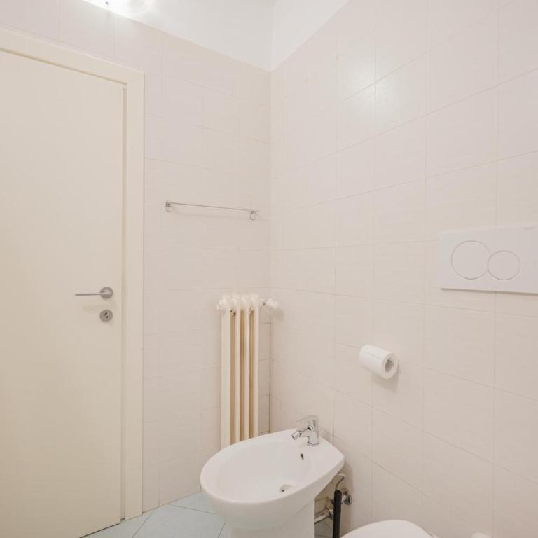 Cervino's Home - 20 min from Venice & Parking - One-Bedroom Deluxe Apartment - 11