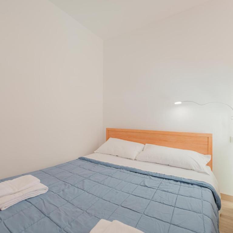 Cervino's Home - 20 min from Venice & Parking - One-Bedroom Deluxe Apartment - 3