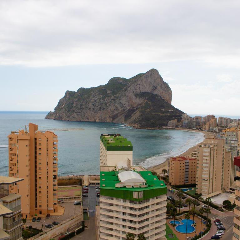 Apartamentos Esmeralda Suites Unitursa - Two-Bedroom Apartment Gold - 9