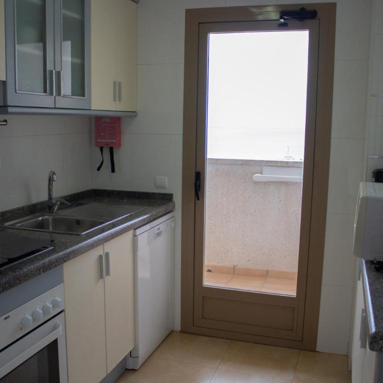 Apartamentos Esmeralda Suites Unitursa - Two-Bedroom Apartment Gold - 6