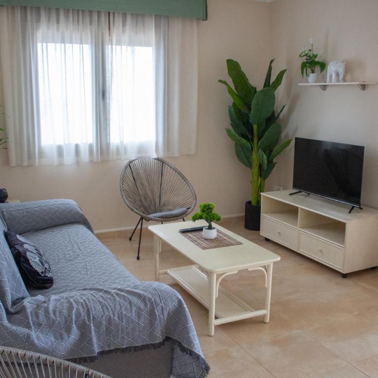 Apartamentos Esmeralda Suites Unitursa - Two-Bedroom Apartment Gold - 3
