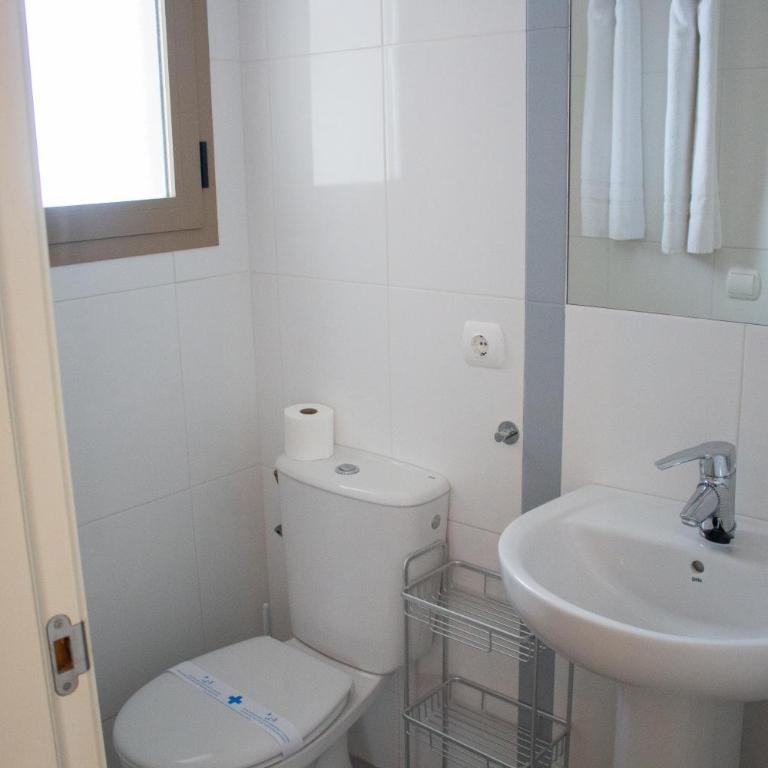 Apartamentos Esmeralda Suites Unitursa - Two-Bedroom Apartment Gold - 4