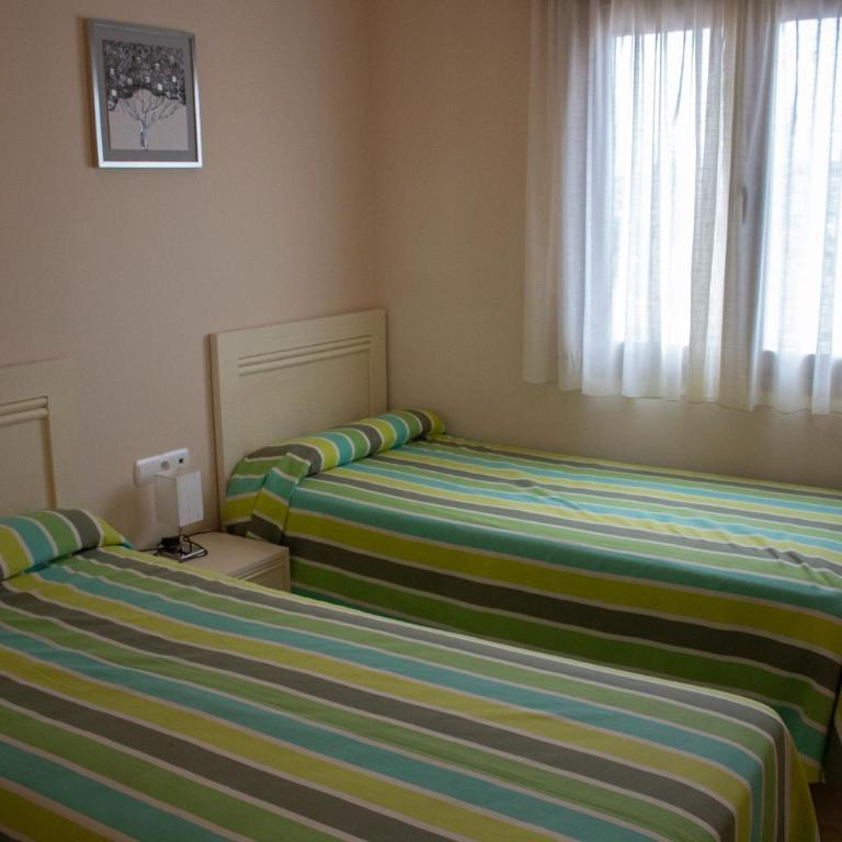 Apartamentos Esmeralda Suites Unitursa - Two-Bedroom Apartment Gold - 5