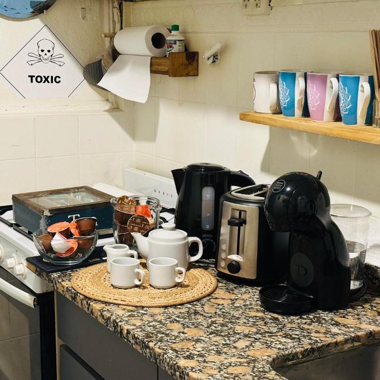 Palermo 3 AMB - Two-Bedroom Apartment - 11