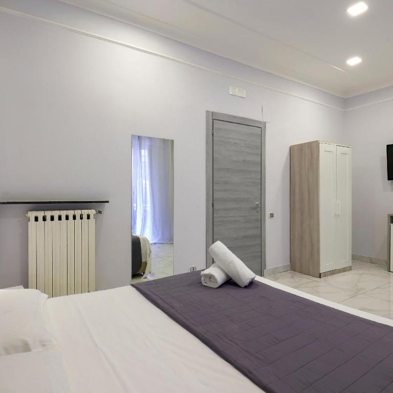 Hotel Cesare 14 - Suite - 7