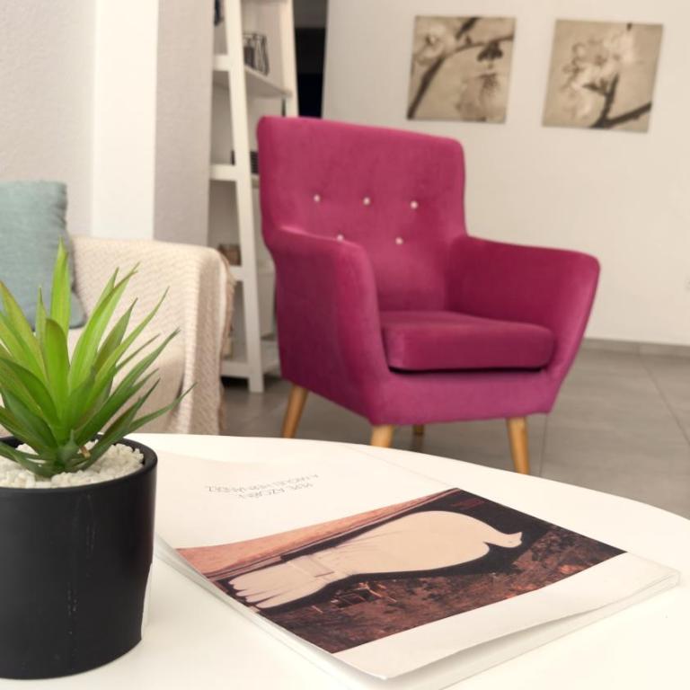M&M Altea Bay Home - Apartamento de 2 dormitorios - 8